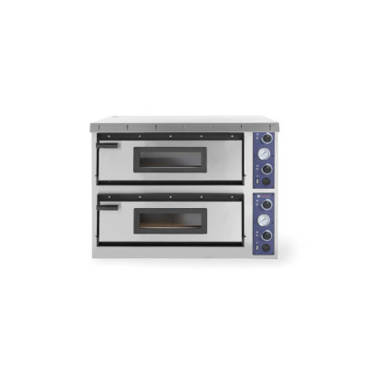 Піч для піци Hendi 226759 XL PLUS 44