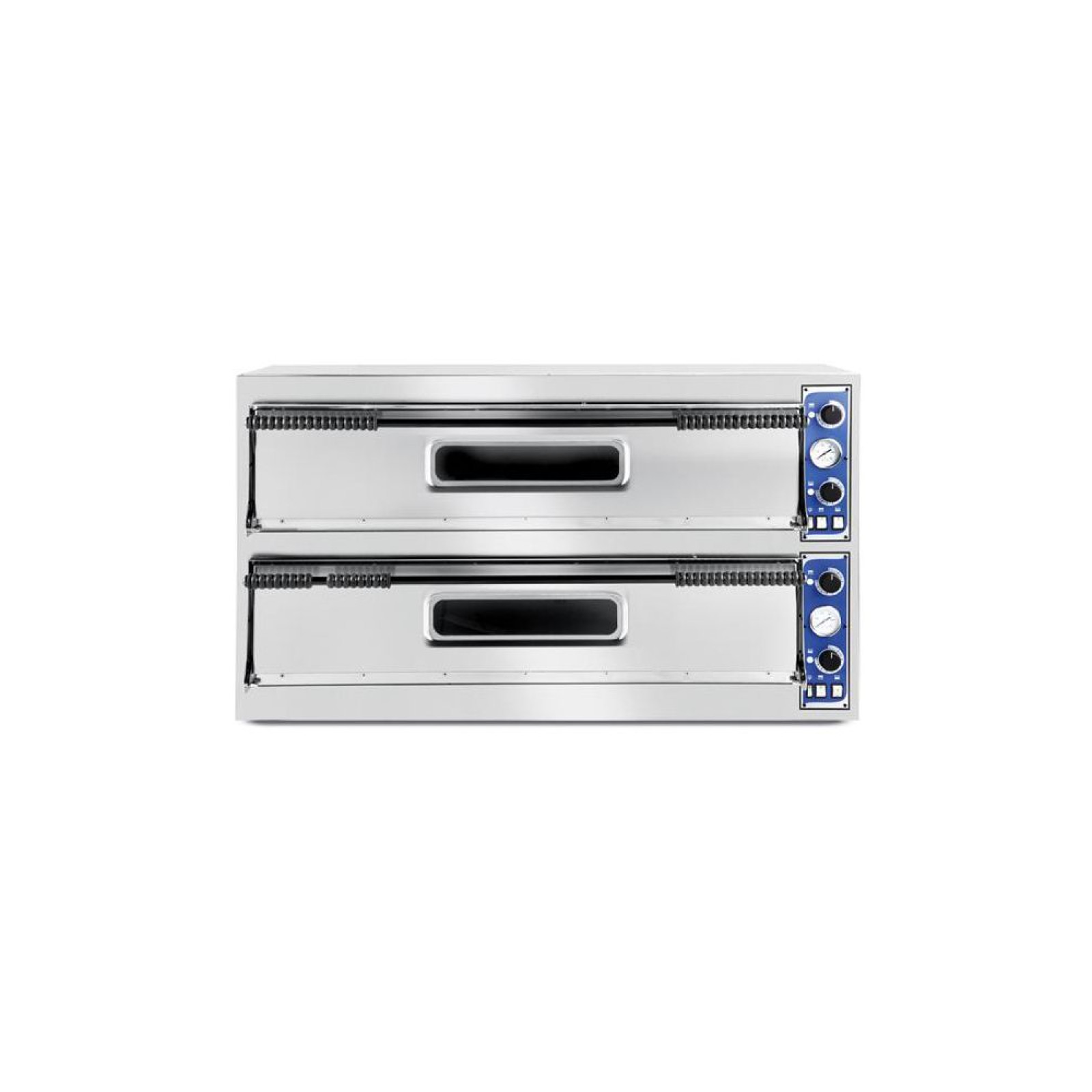 Печь для пиццы Hendi 226933 Basic Slim Line 33, 1305x600x(H)745 мм, 400В/6000Вт