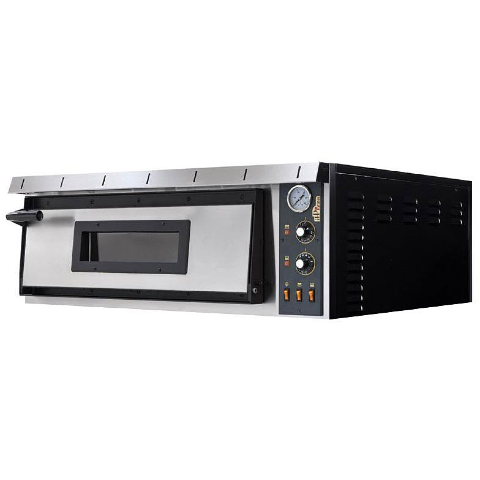 Печь для пиццы itPizza ML4