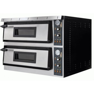 Печь для пиццы itPizza ML44