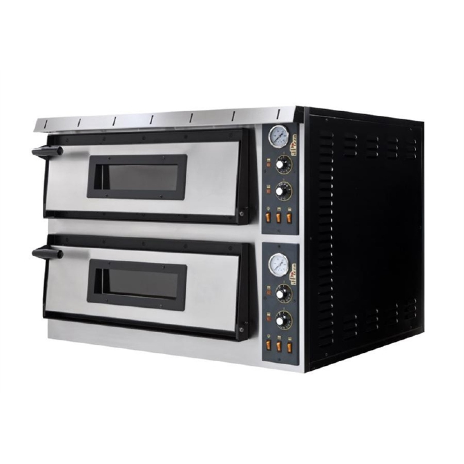 Печь для пиццы itPizza ML66