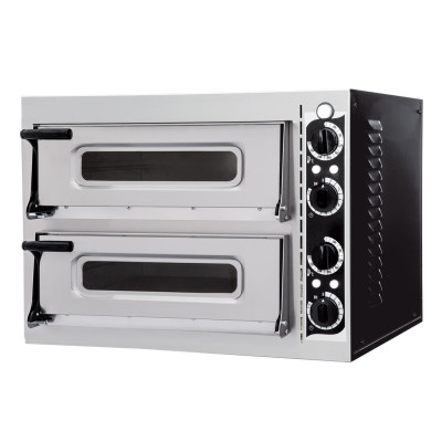 Печь для пиццы itPizza MS1+1