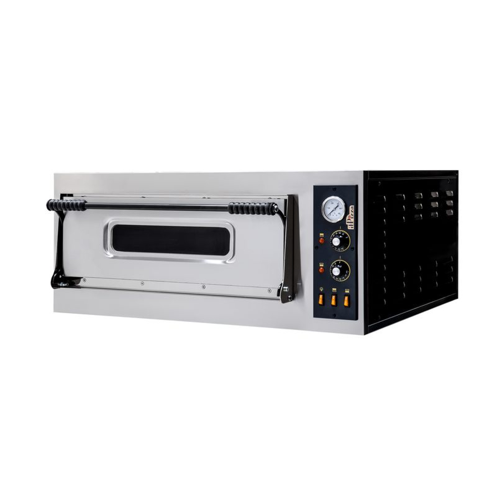 Піч для піци itPizza MS4