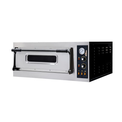 Печь для пиццы itPizza MS4