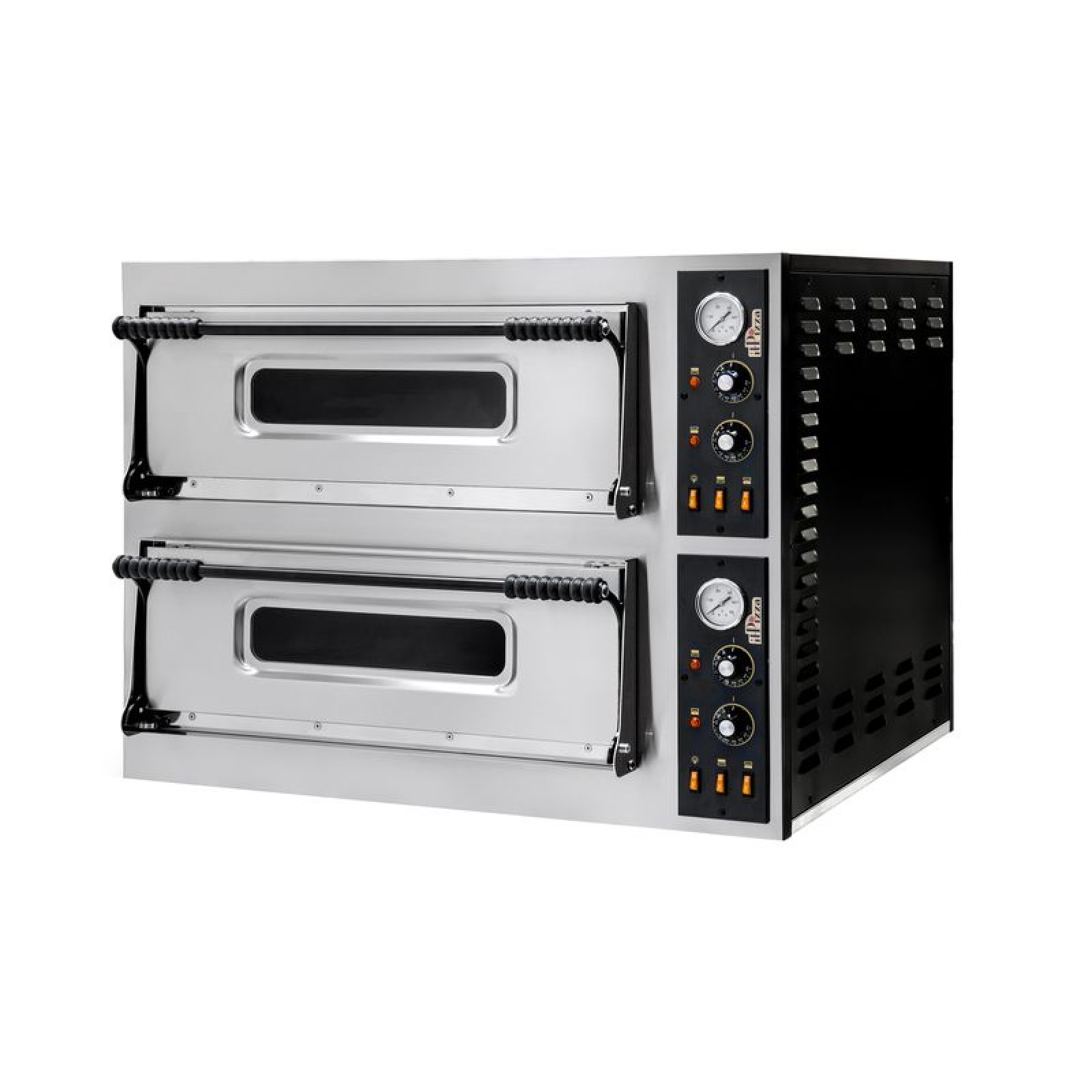 Печь для пиццы itPizza MS44