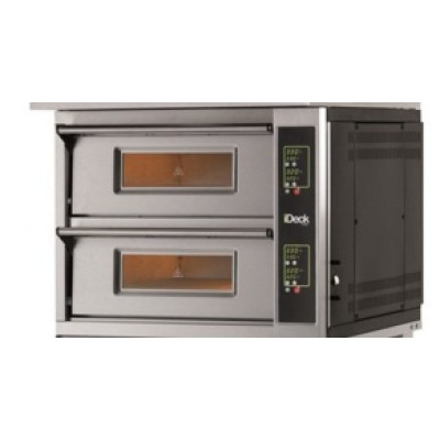 Печь для пиццы Moretti Forni IDD105.65
