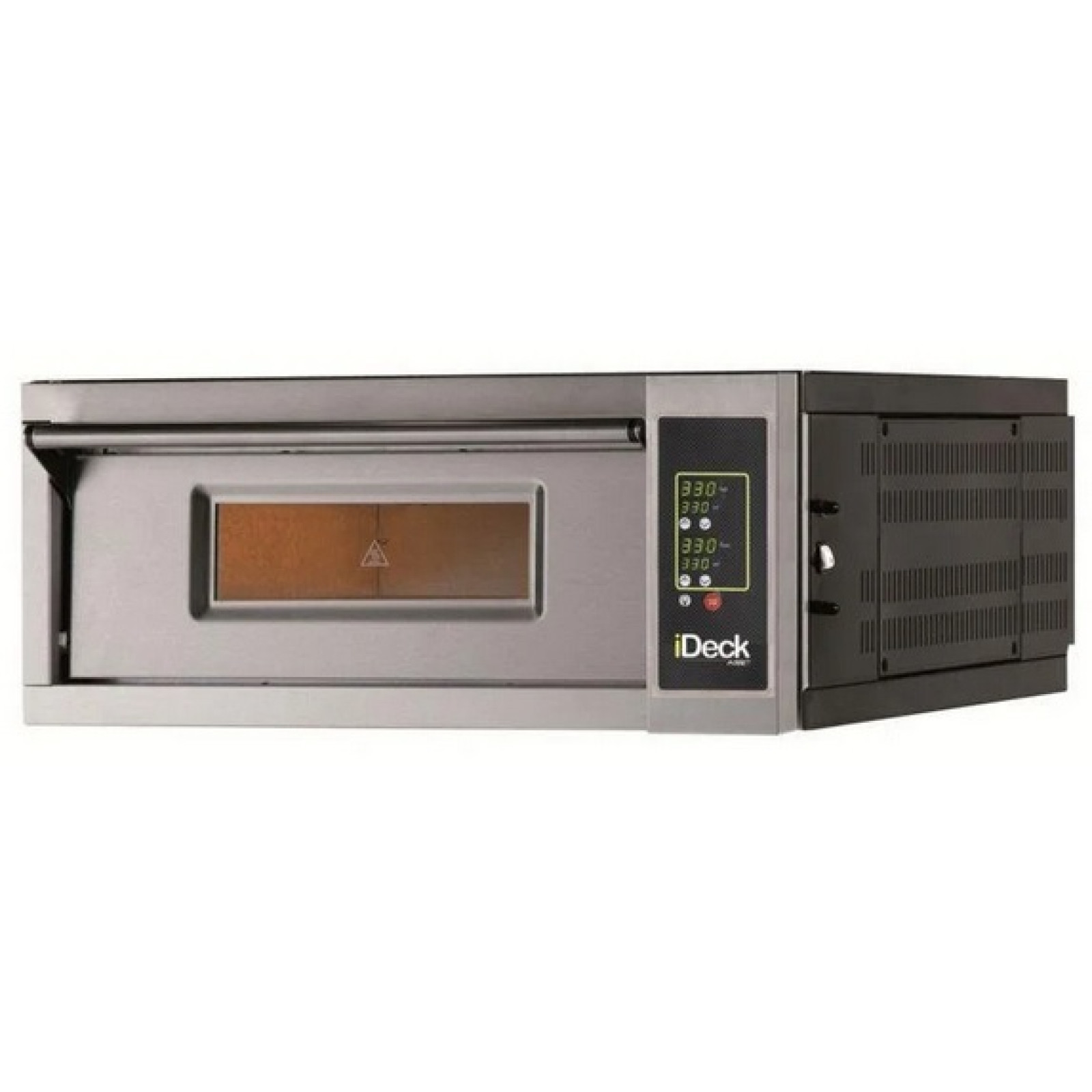 Піч для піци Moretti Forni IDM105.105