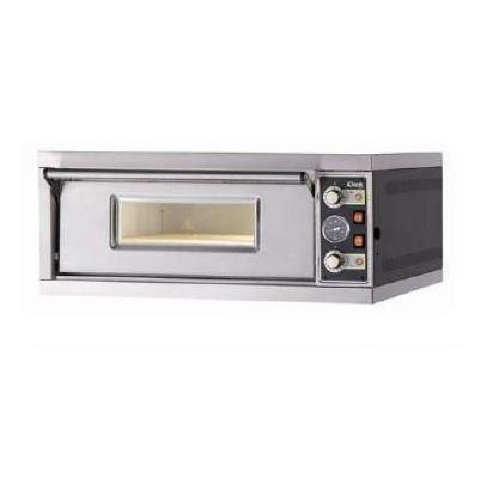 Печь для пиццы Moretti Forni PM60.60