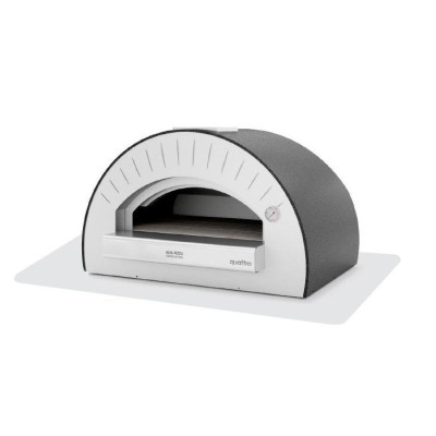 Печь для пиццы на дровах ALFA PIZZA QUATTRO PRO TOP