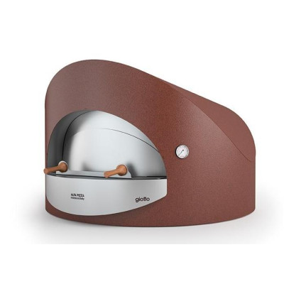 Печь для пиццы на дровах	GIOTTO TOP