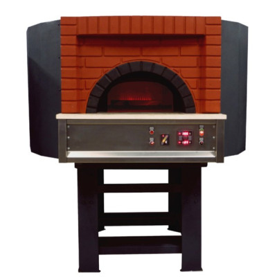 Печь для пиццы на газе серия As term GC G120C
