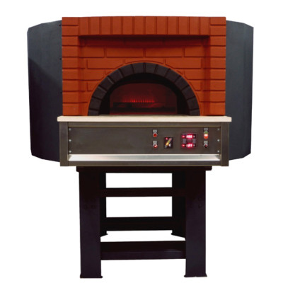 Печь для пиццы на газе серия As term GC G140C