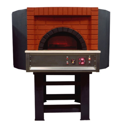 Печь для пиццы на газе серия As term GC G160C