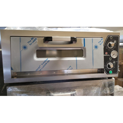 Печь для пиццы пицца печь Görkem  P620/1  (4 пиццы х Ø 300мм)