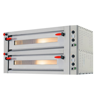 Печь для пиццы Pizza Group PY M12L