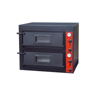 Піч для піци Rauder BRL2-4x33P