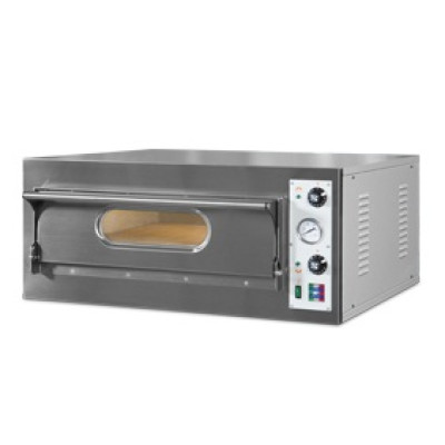 Печь для пиццы Restoitalia RESTO 4 (380)