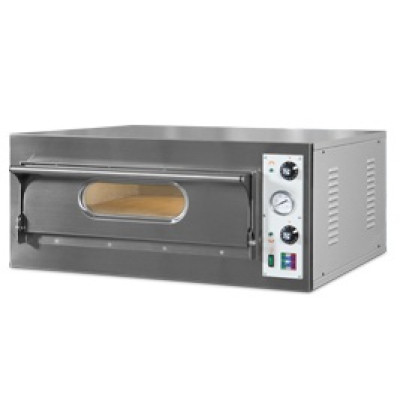 Печь для пиццы Restoitalia RESTO 4 BIG (380)