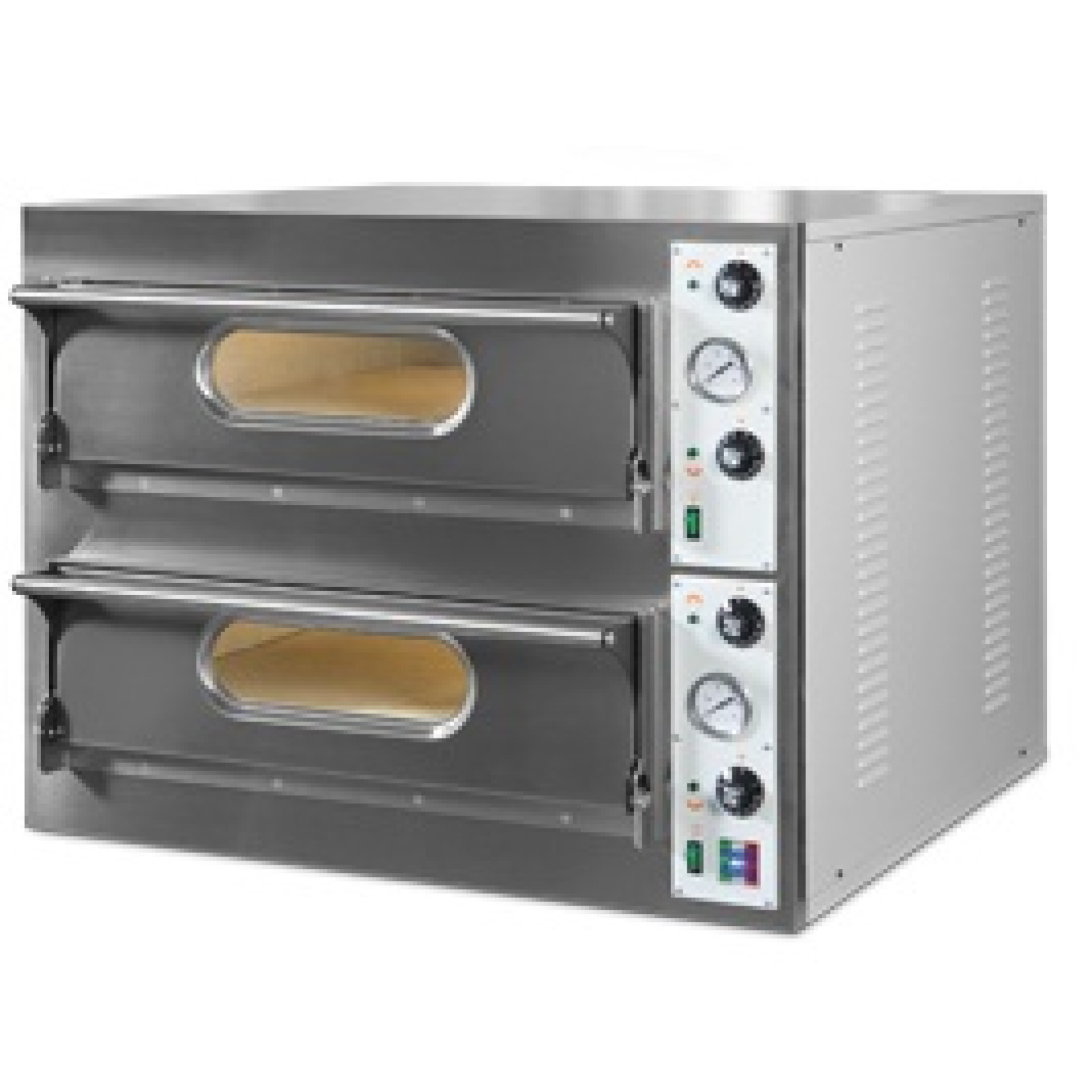 Печь для пиццы Restoitalia RESTO 44 BIG