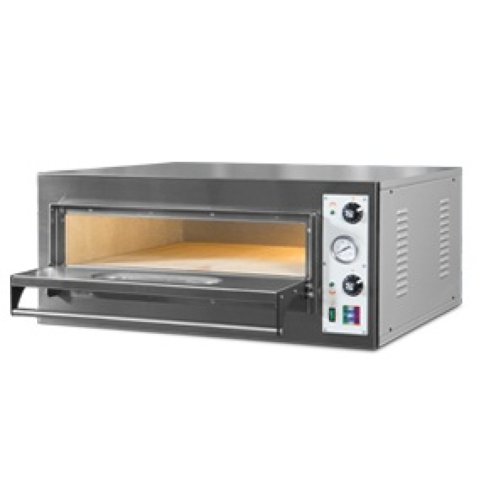 Печь для пиццы Restoitalia RESTO 6 BIG (380) 