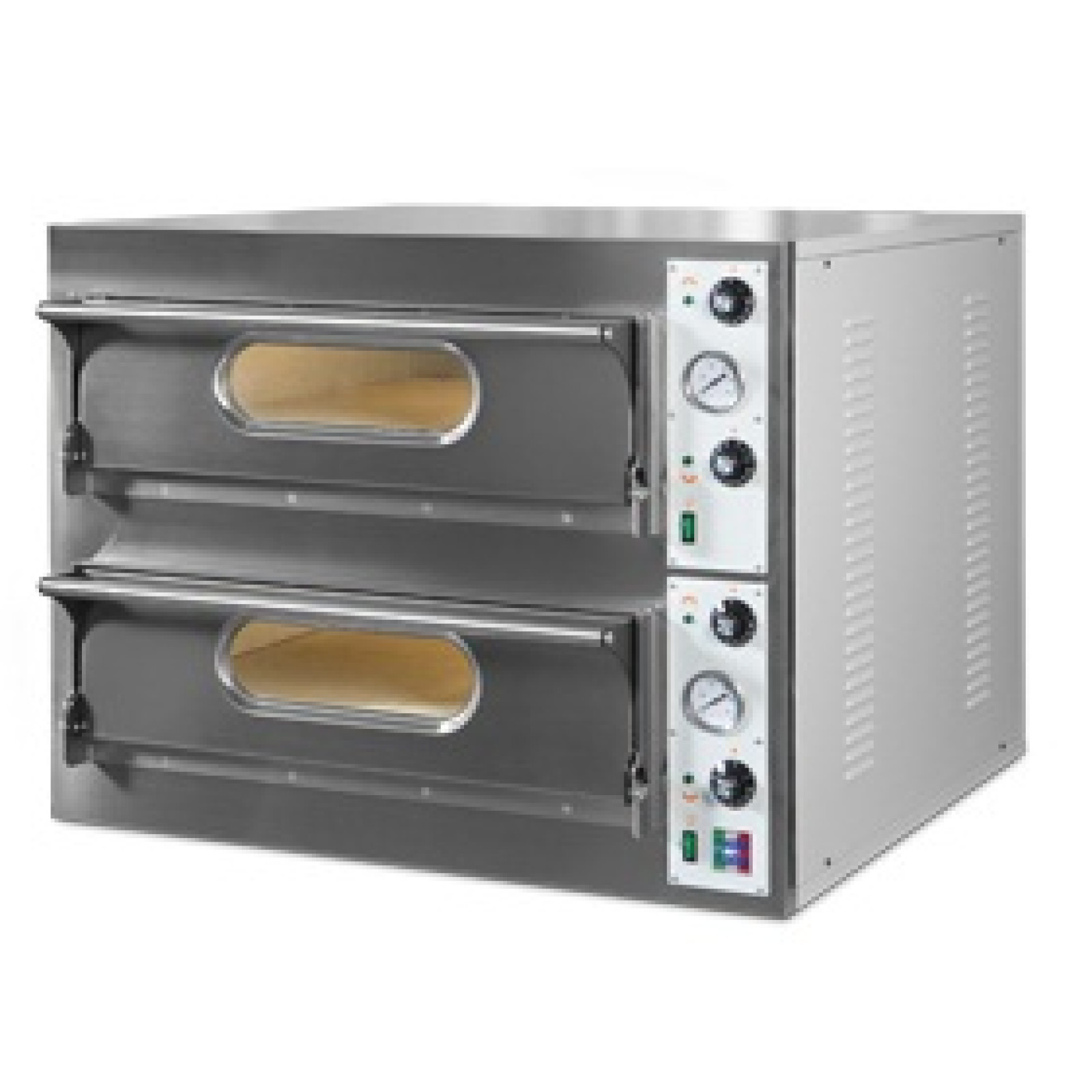 Печь для пиццы Restoitalia RESTO 66 (380)