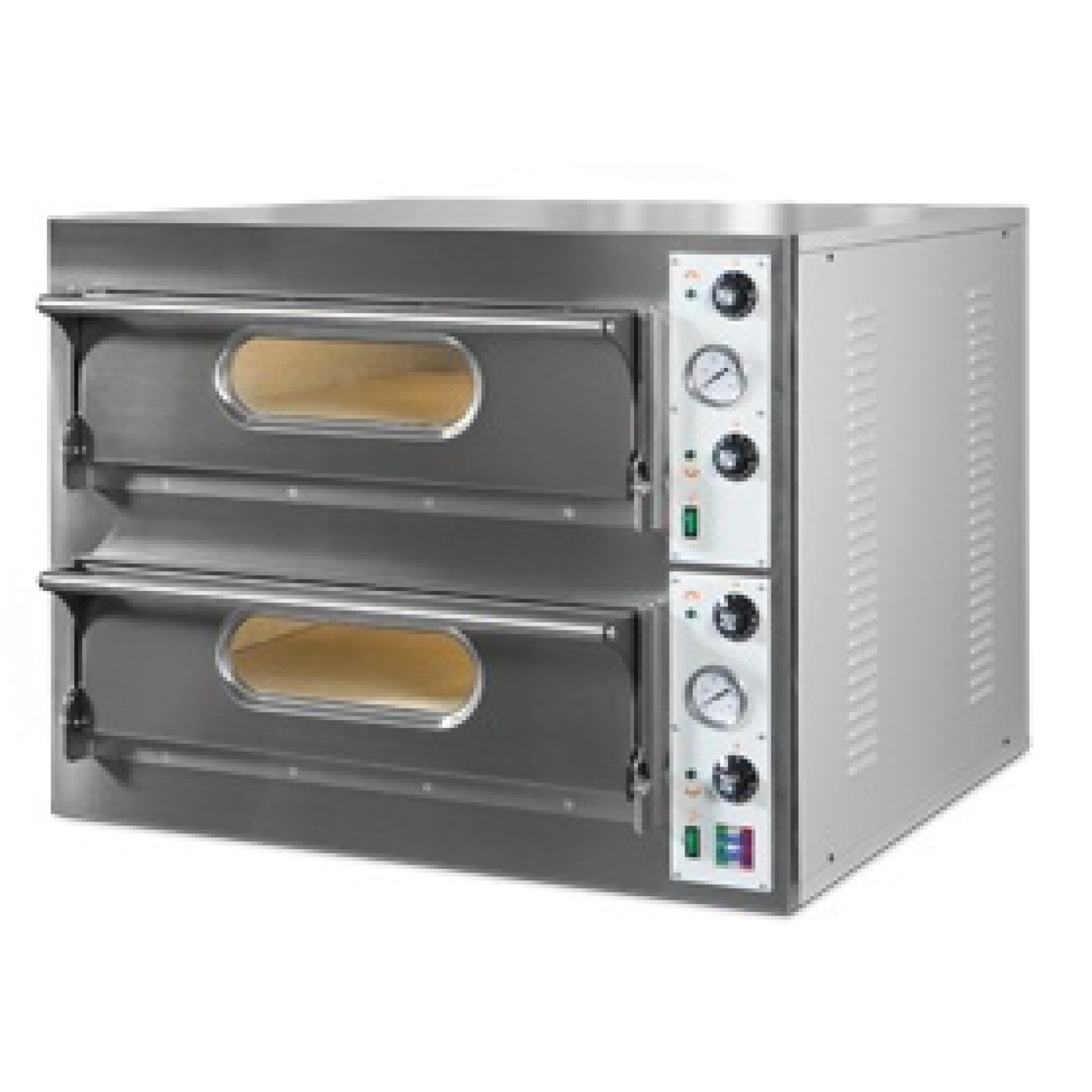 Печь для пиццы Restoitalia RESTO 66 BIG L (380)