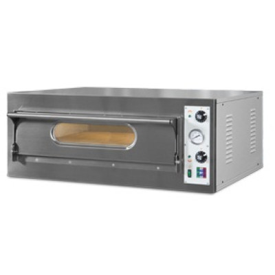 Печь для пиццы Restoitalia RESTO 9 BIG (380)