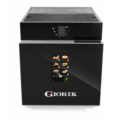 Печь духовая электрическая FAST POP01 GIORIK