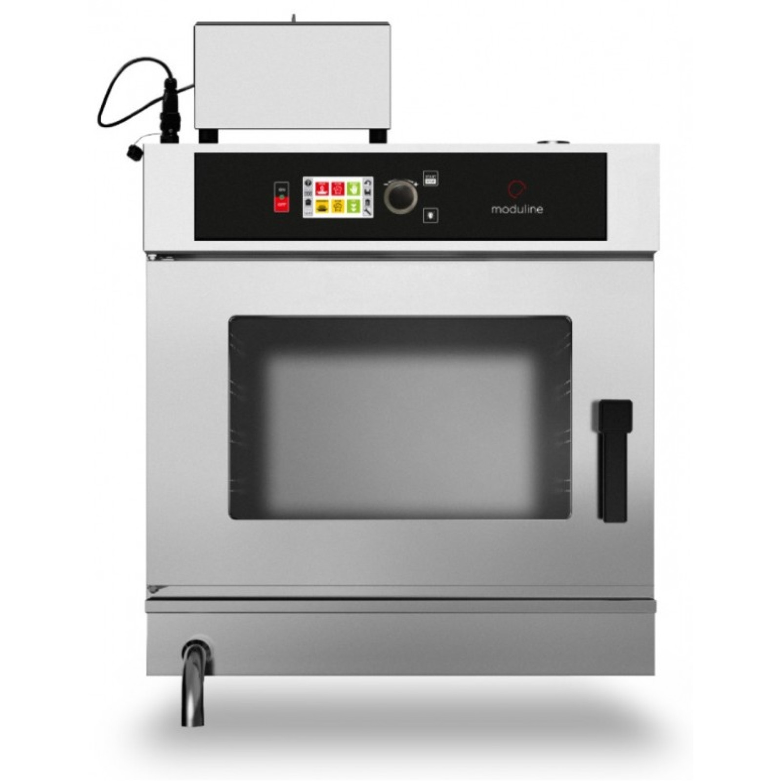 Печь электрическая Moduline FAB052E