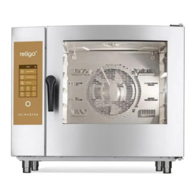 Печь хлебопекарская Retigo DeliMaster 5 