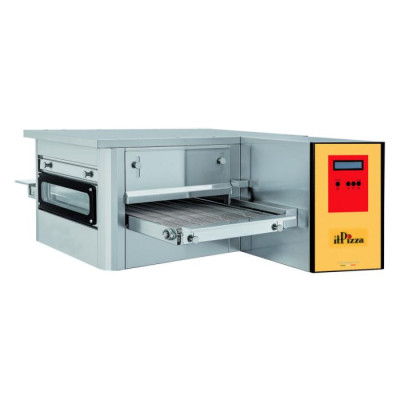 Печь конвейерная для пиццы ITPIZZA T40