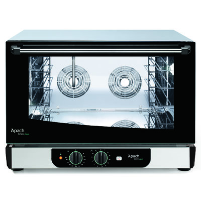 ПЕЧЬ КОНВЕКЦИОННАЯ APACH AD46M ECO (NEW)*