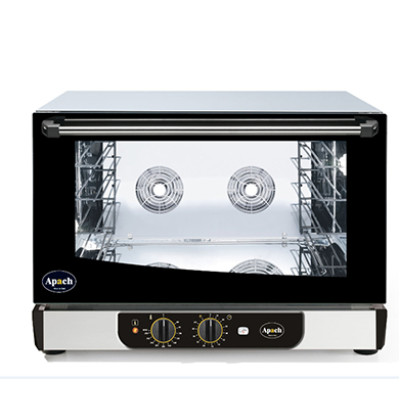 Печь конвекционная Apach AD46MP ECO