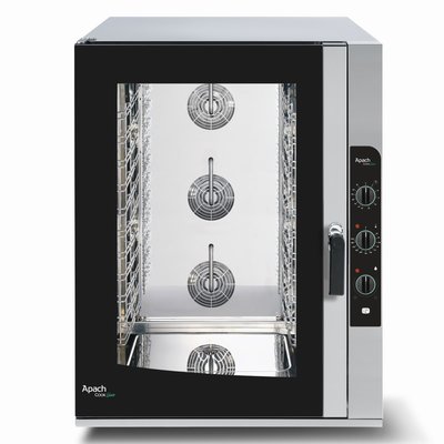 ПЕЧЬ КОНВЕКЦИОННАЯ APACH AP10QM 12 УРОВНЕЙ