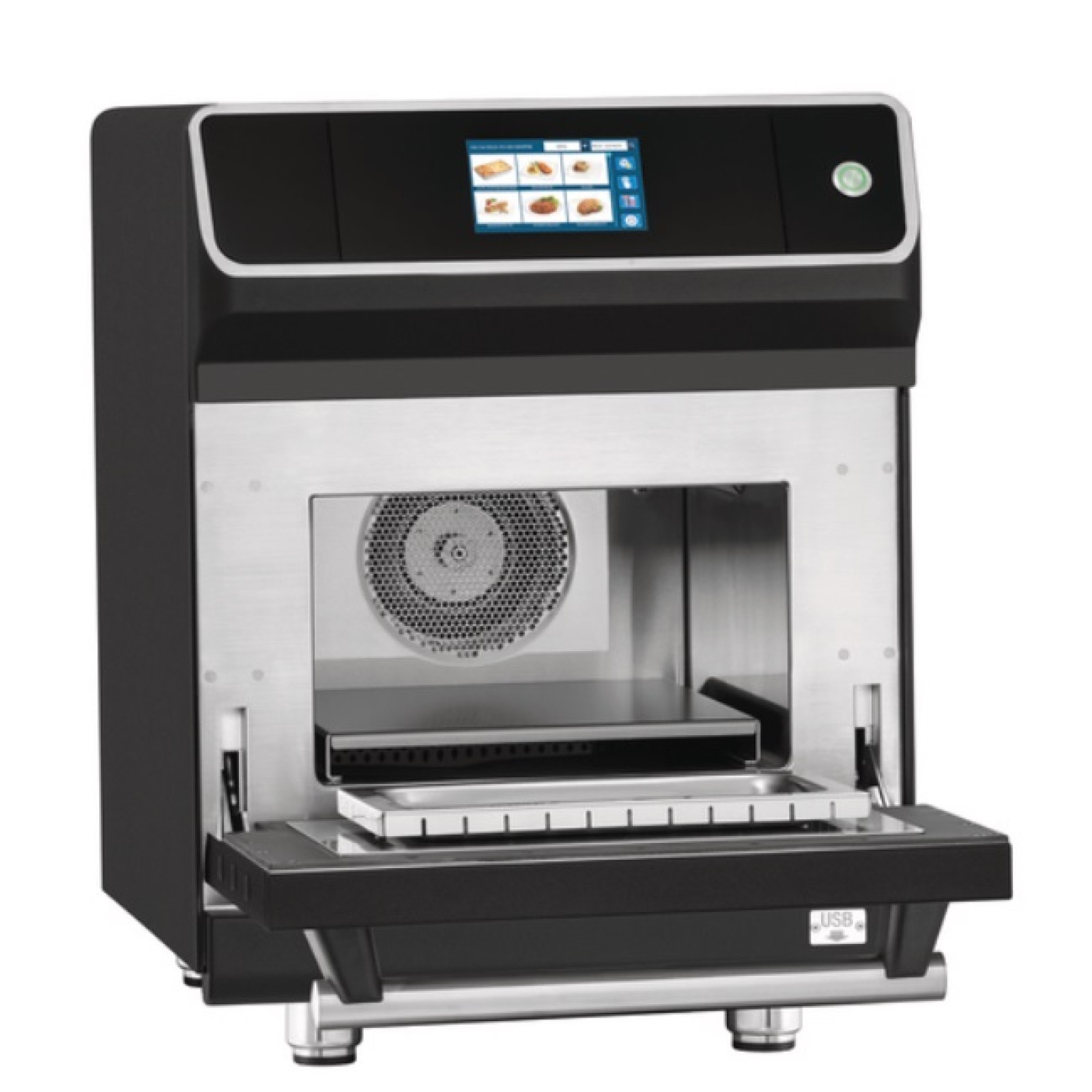 Печь конвекционная Bartscher 120767