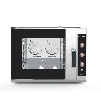 Піч конвекційна CONVE04EL_MAN MAC PAN