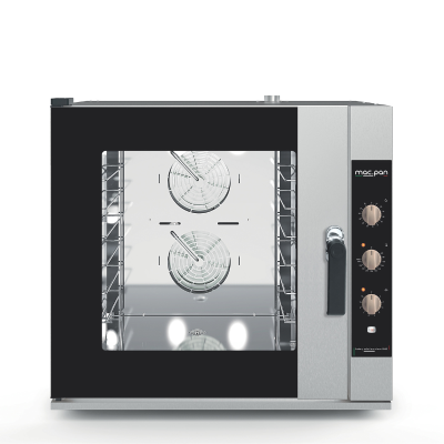 Піч конвекційна CONVE06EL_MAN MAC PAN