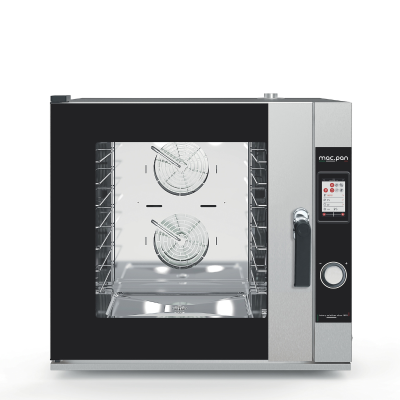 Піч конвекційна CONVE06EL_TOUCH MAC PAN