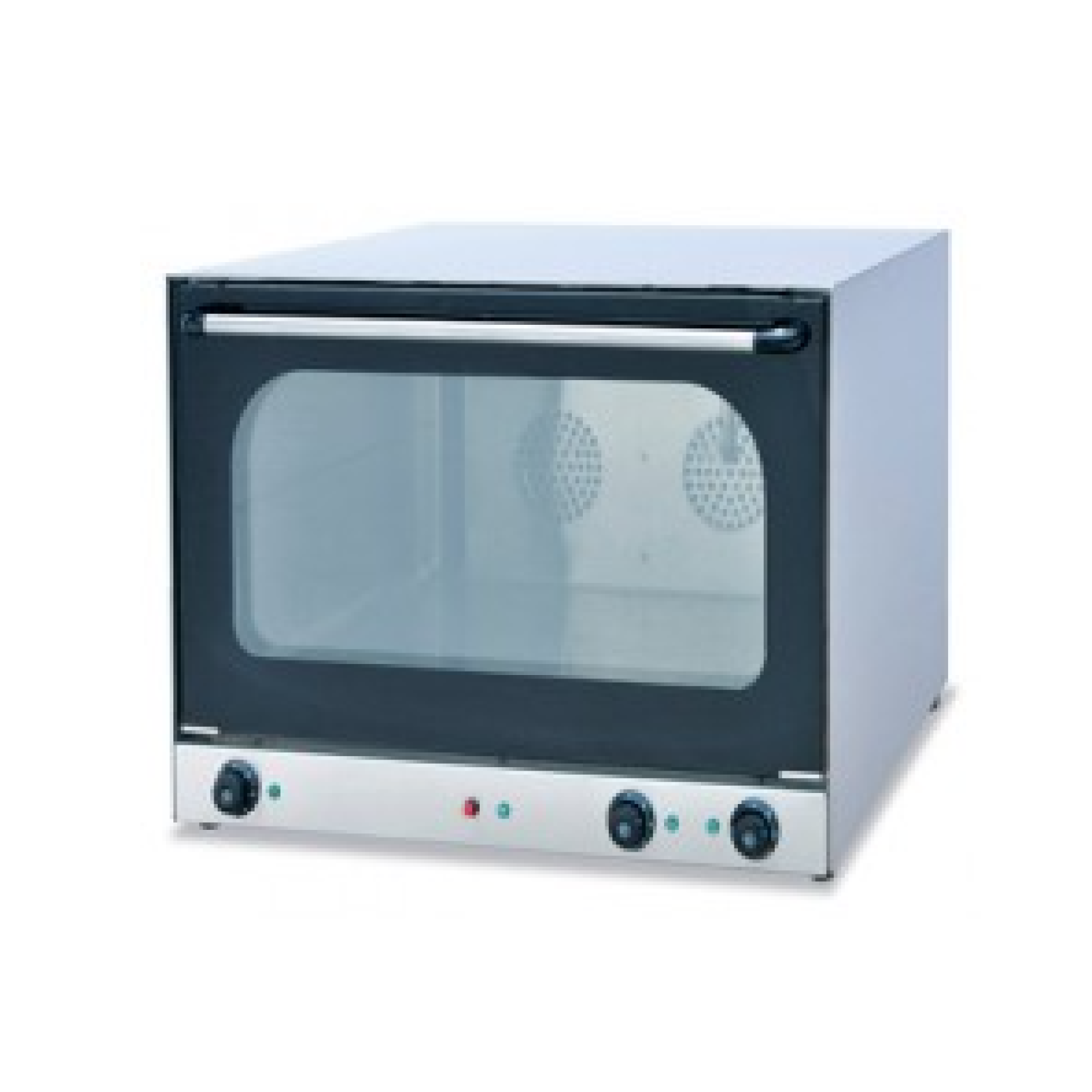 Печь конвекционная FROSTY ESD-4A