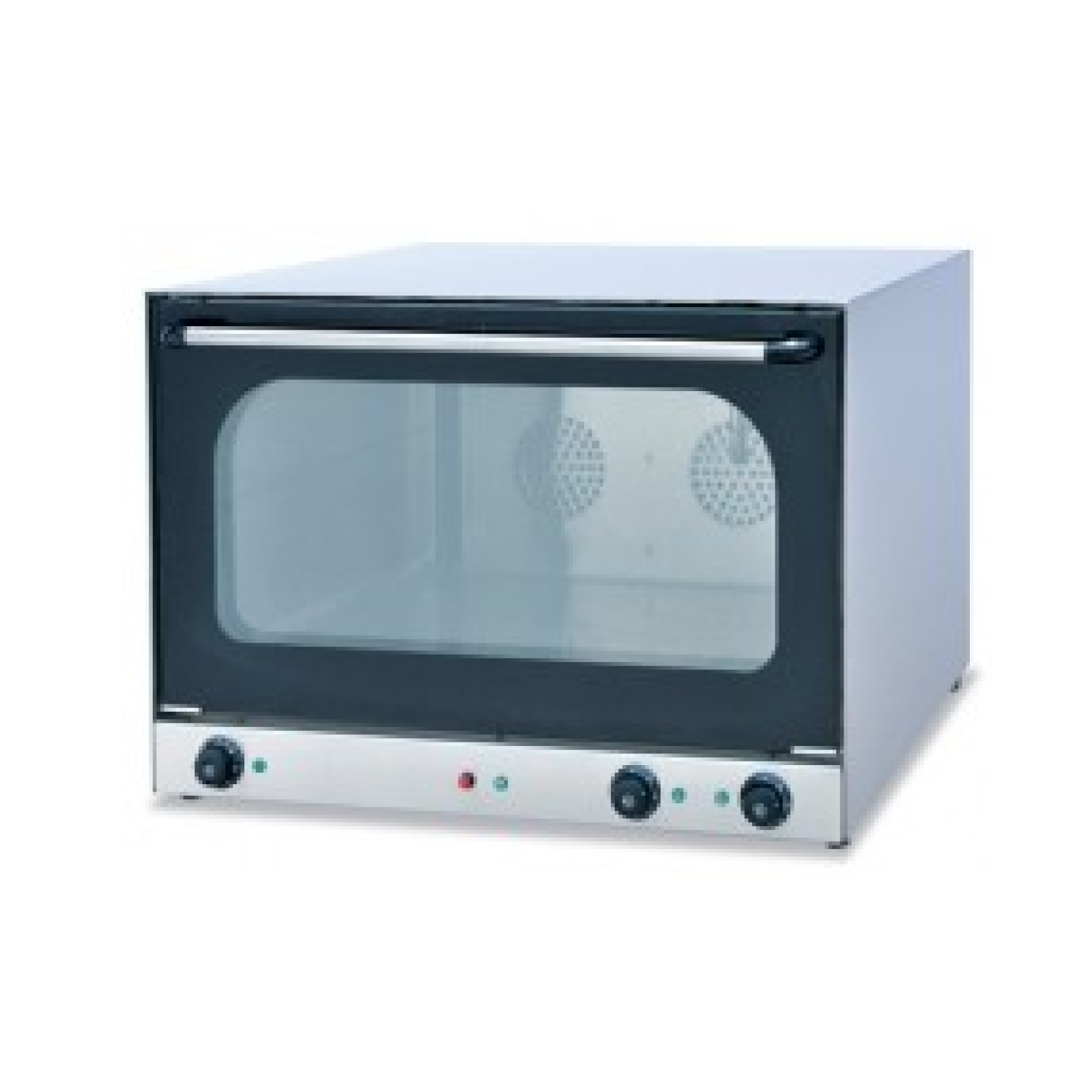Печь конвекционная FROSTY ESD-8A
