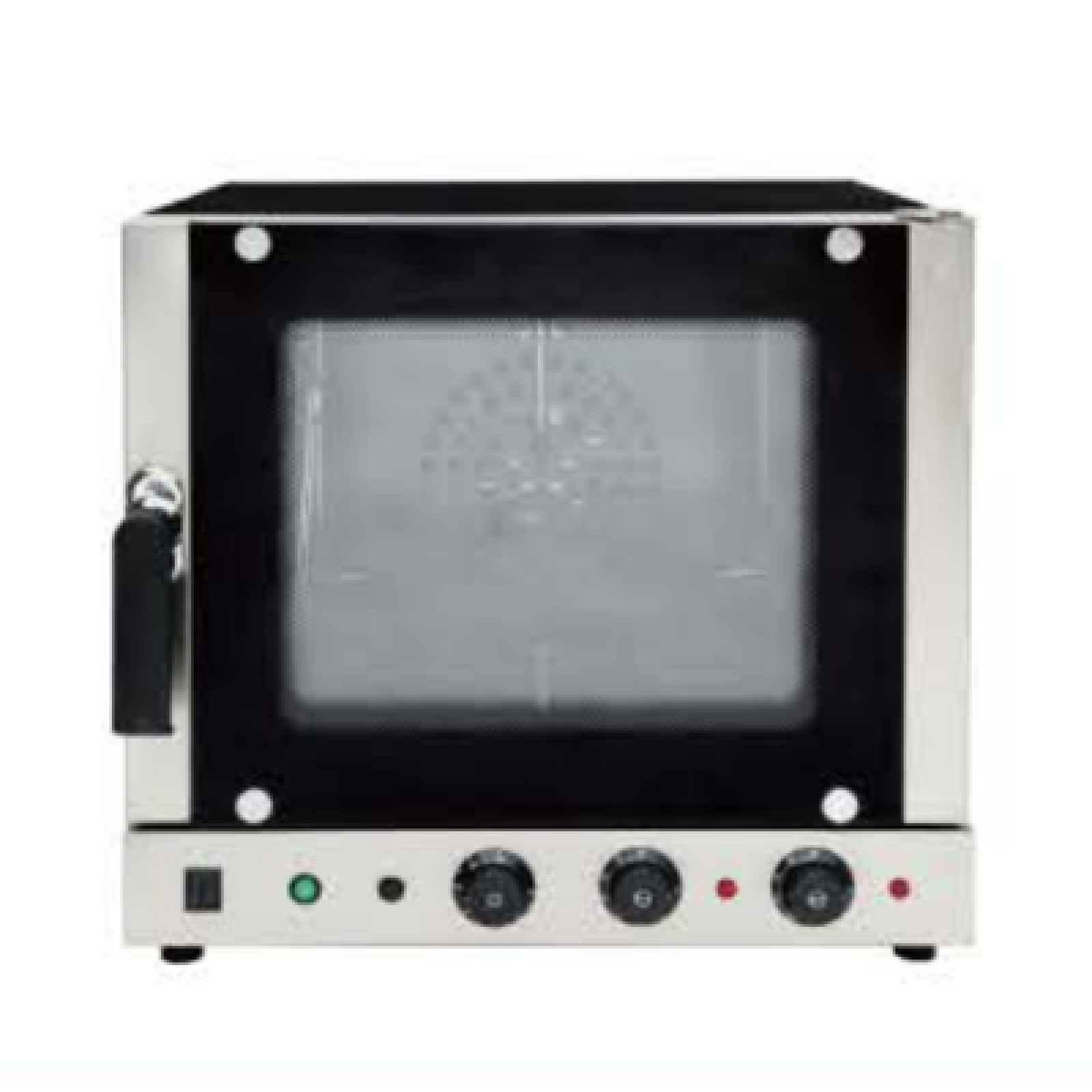 ПЕЧЬ КОНВЕКЦИОННАЯ HURAKAN HKN-XFT233M, 220В