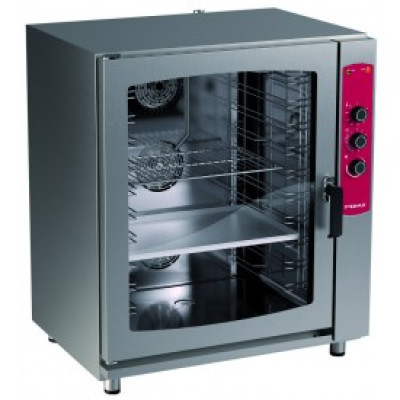 Печь конвекционная Rrimax EUE-910-HS