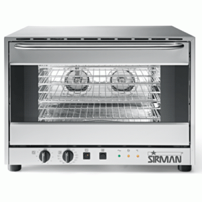 Печь конвекционная Sirman Aliseo 4 Plus