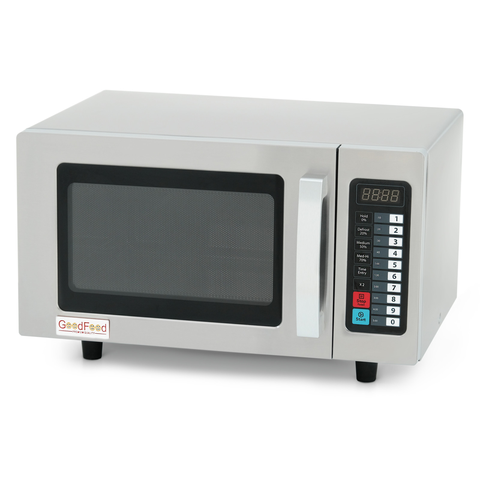 Печь микроволновая GoodFood MW25