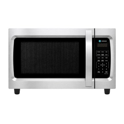 ПІЧ МІКРОХВИЛЬОВА  HURAKAN HKN-WP900-30L