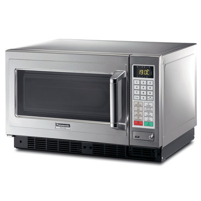 Печь микроволновая SIRMAN PANASONIC NE C 1475 TRIVALENTE
