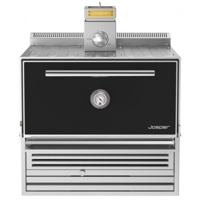 Печь на древесном угле Josper HJX-PRO-L175