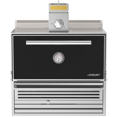 Піч на деревному вугіллі Josper HJX-PRO-M120