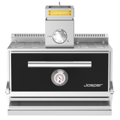 Піч на деревному вугіллі Josper HJX-PRO-Mini