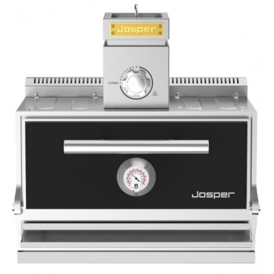 Печь на древесном угле Josper HJX-PRO-Mini